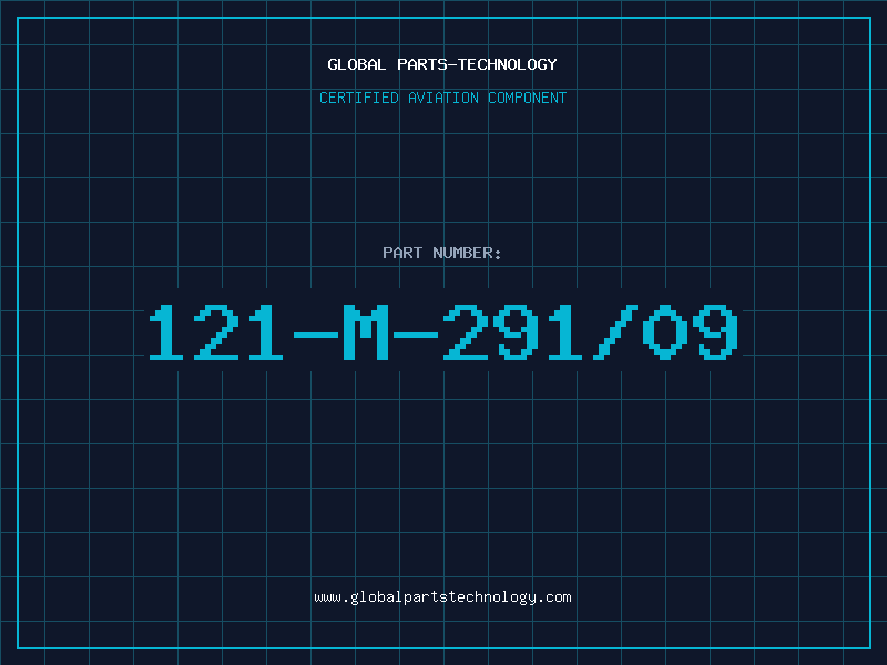 Aviation Part 121-M-291/09