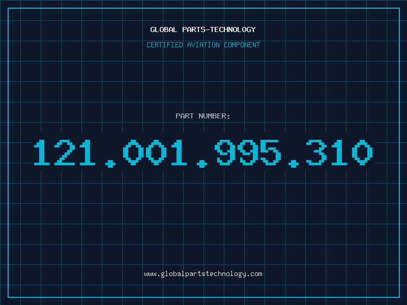 Aviation Part 121.001.995.310