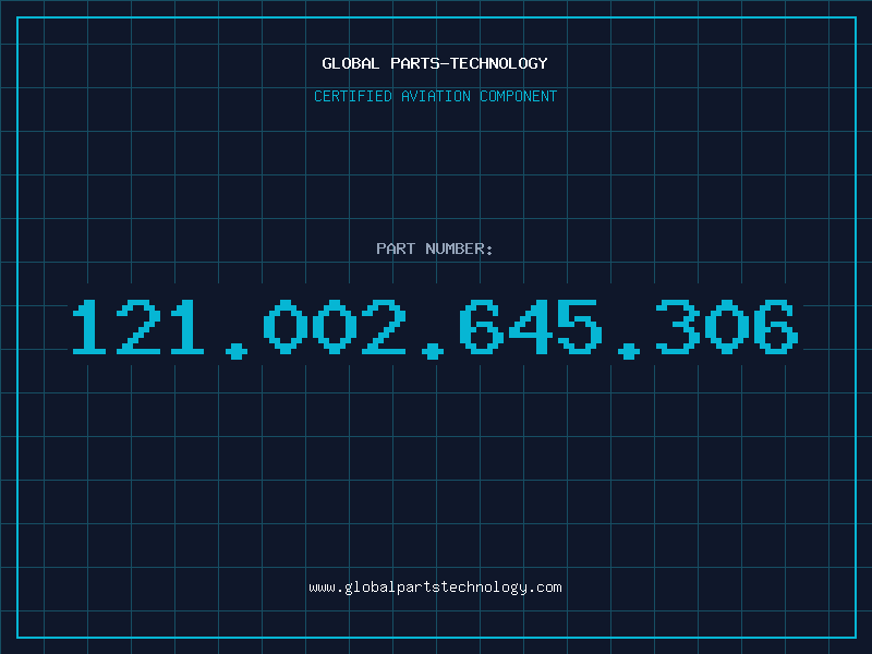 Aviation Part 121.002.645.306
