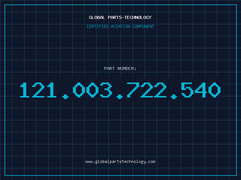 Aviation Part 121.003.722.540