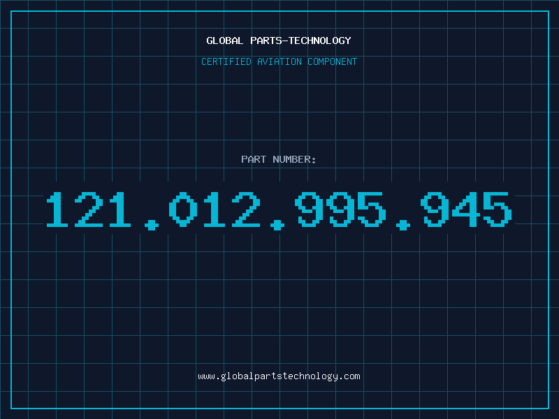 Aviation Part 121.012.995.945
