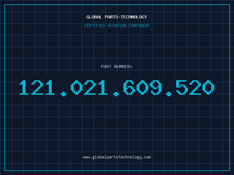 Aviation Part 121.021.609.520