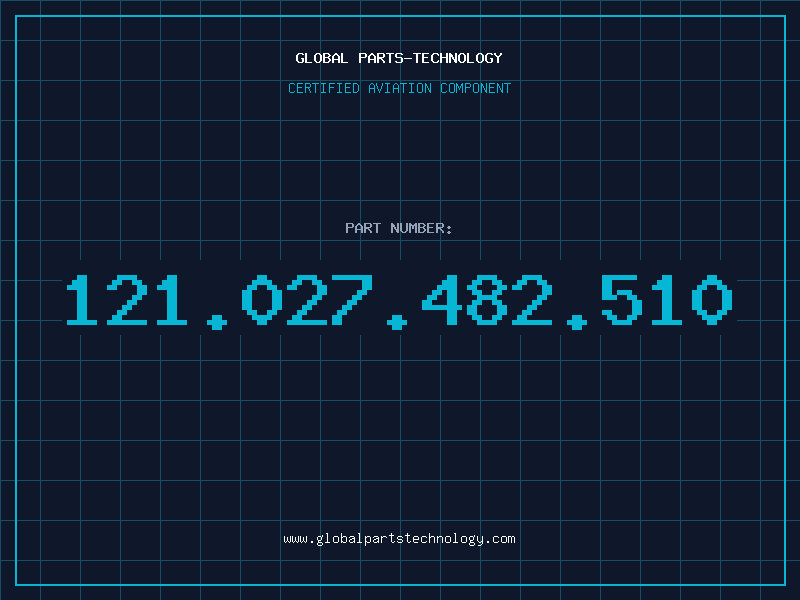 Aviation Part 121.027.482.510