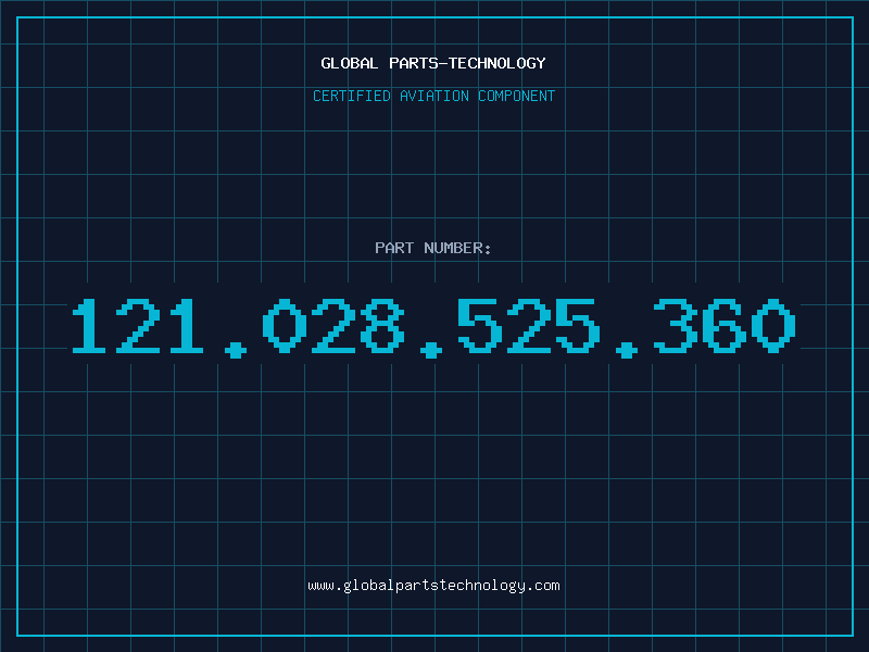Aviation Part 121.028.525.360
