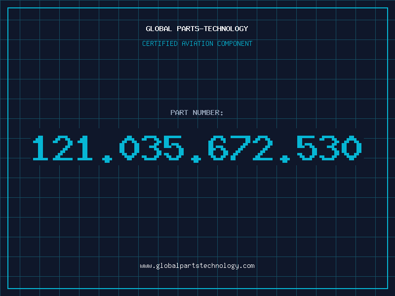 Aviation Part 121.035.672.530