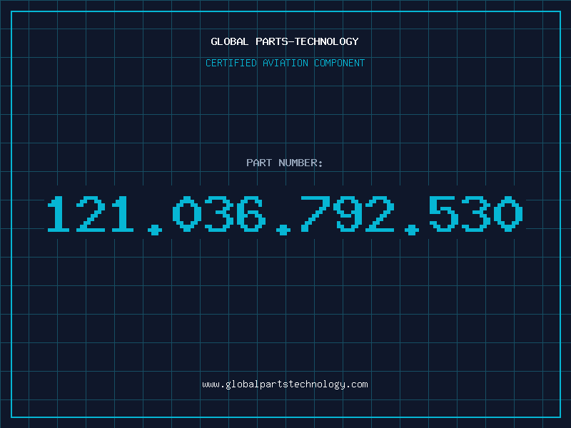 Aviation Part 121.036.792.530