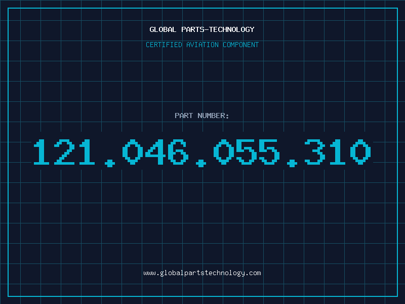 Aviation Part 121.046.055.310