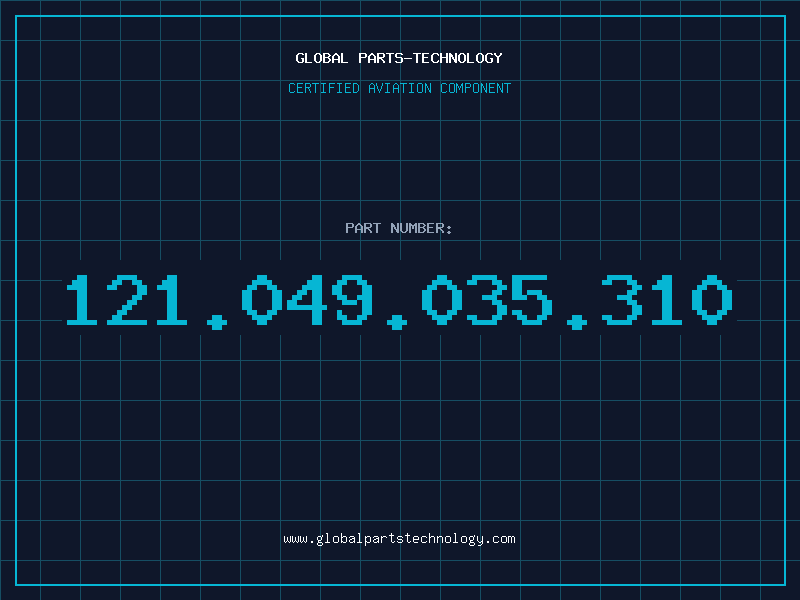 Aviation Part 121.049.035.310