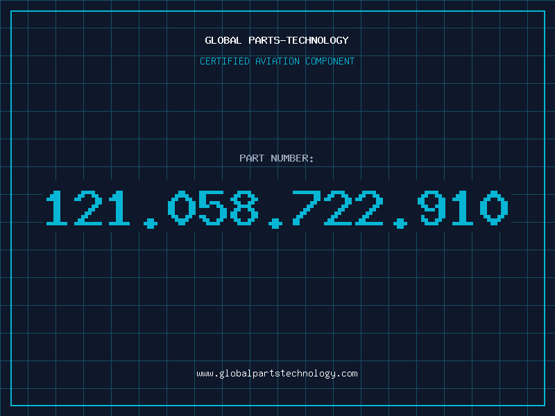Aviation Part 121.058.722.910