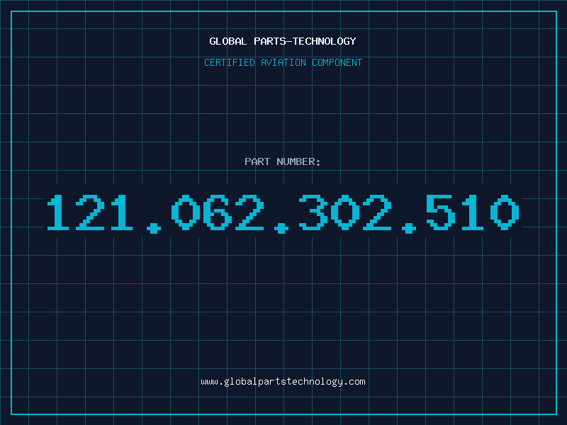 Aviation Part 121.062.302.510