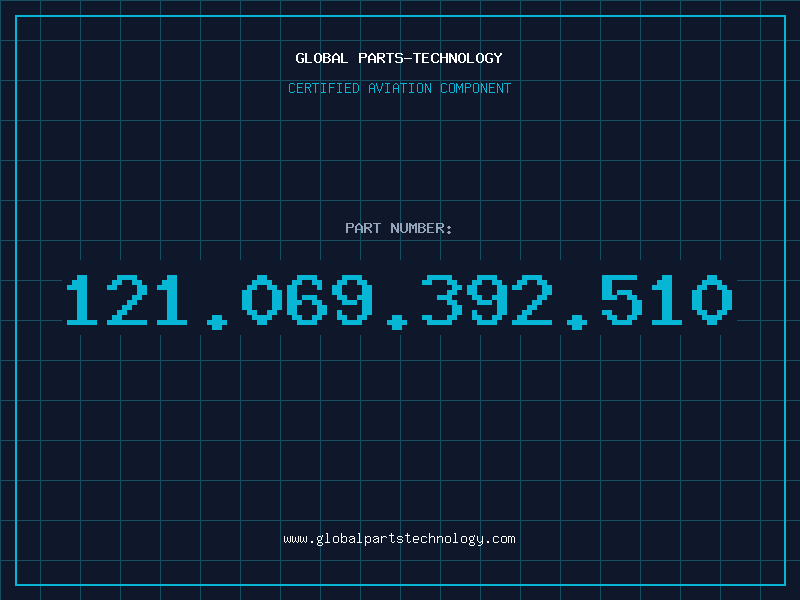 Aviation Part 121.069.392.510