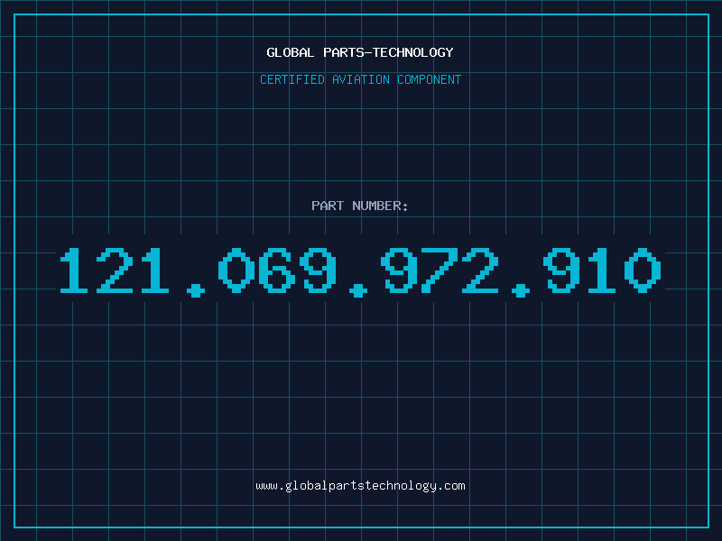 Aviation Part 121.069.972.910