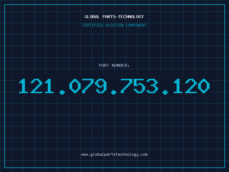Aviation Part 121.079.753.120
