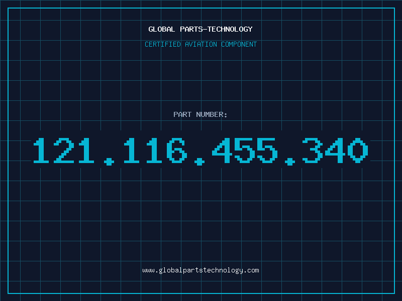 Aviation Part 121.116.455.340