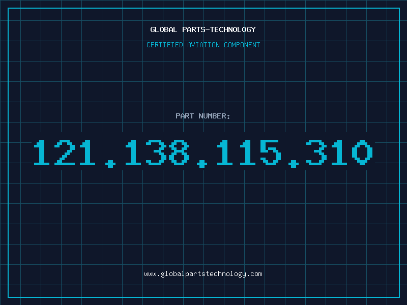 Aviation Part 121.138.115.310