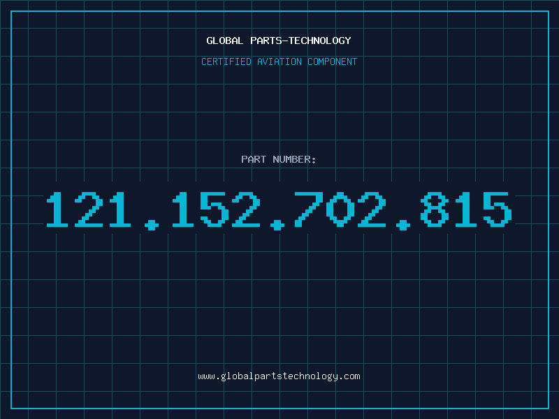 Aviation Part 121.152.702.815