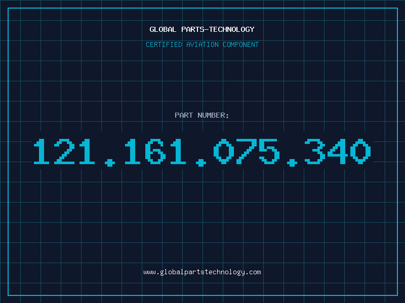 Aviation Part 121.161.075.340