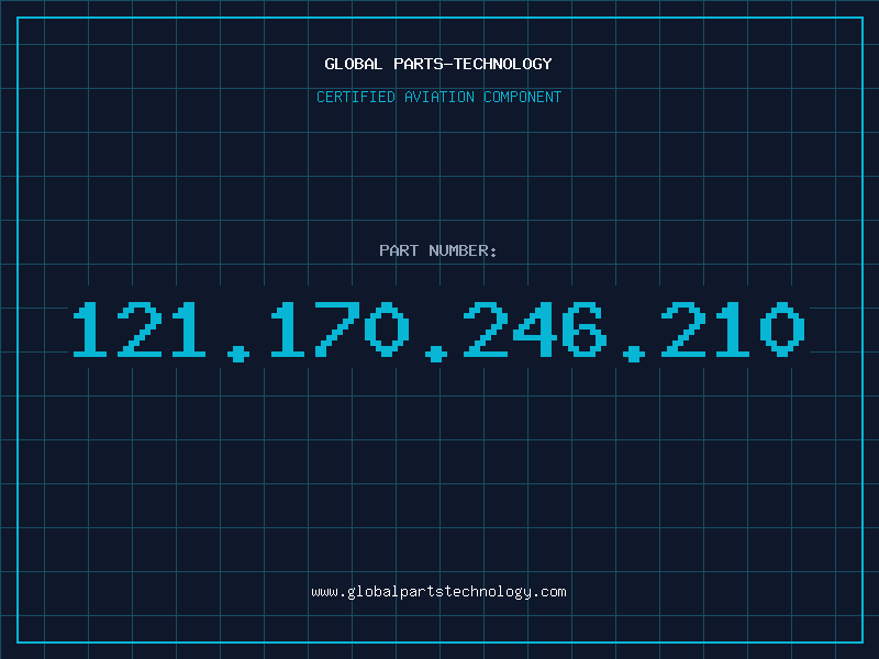 Aviation Part 121.170.246.210