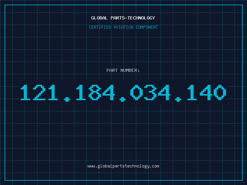 Aviation Part 121.184.034.140