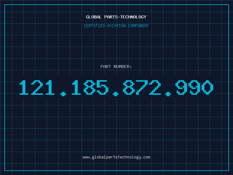 Aviation Part 121.185.872.990
