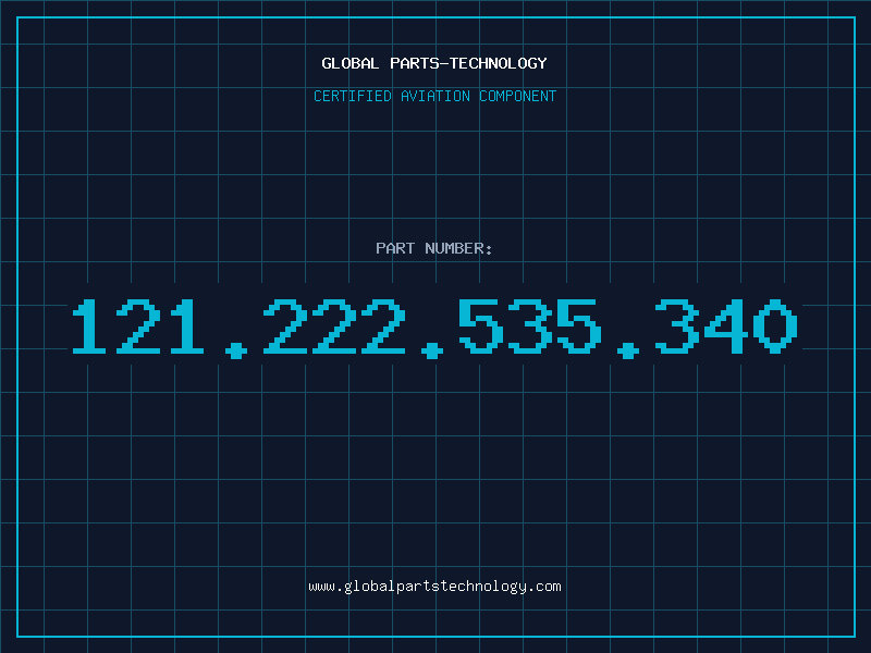 Aviation Part 121.222.535.340