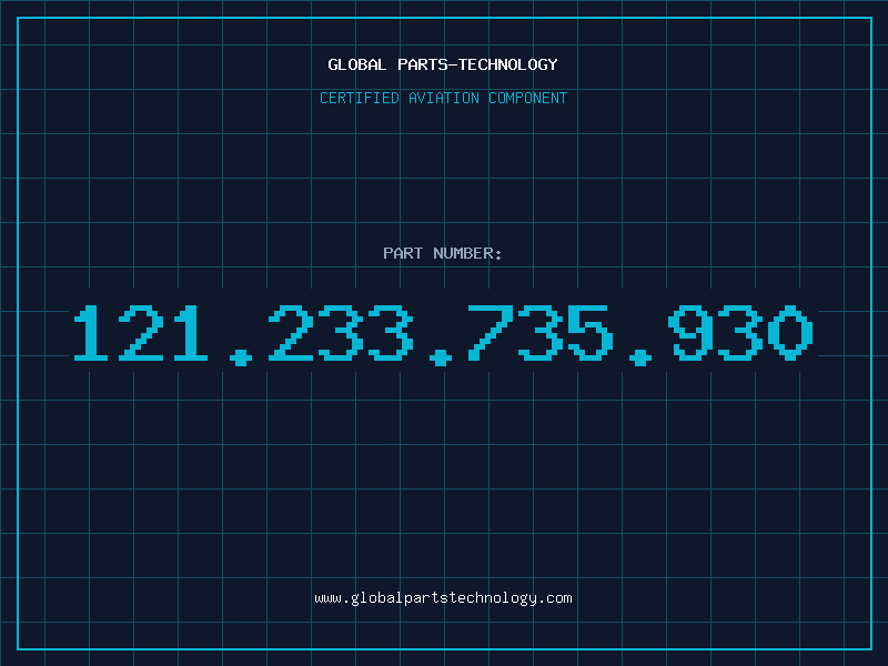 Aviation Part 121.233.735.930