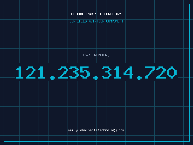 Aviation Part 121.235.314.720