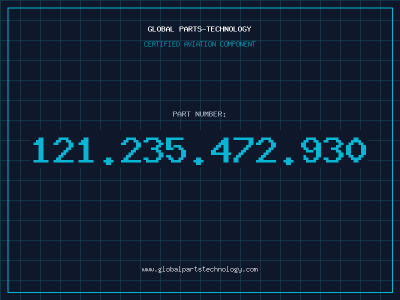 Aviation Part 121.235.472.930