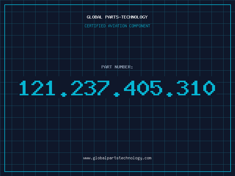 Aviation Part 121.237.405.310