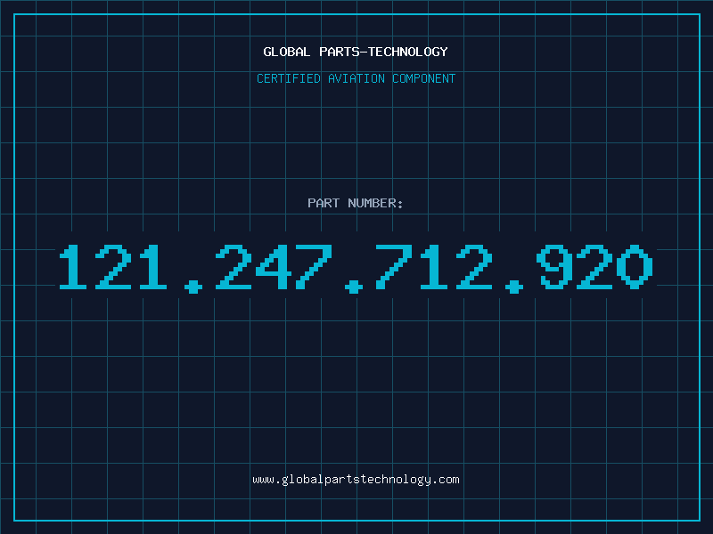 Aviation Part 121.247.712.920