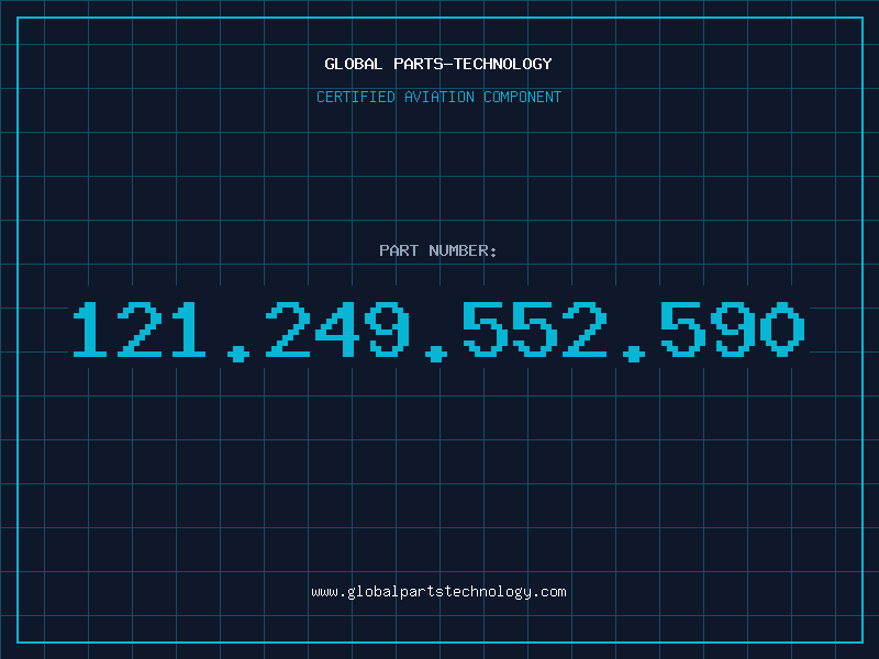 Aviation Part 121.249.552.590