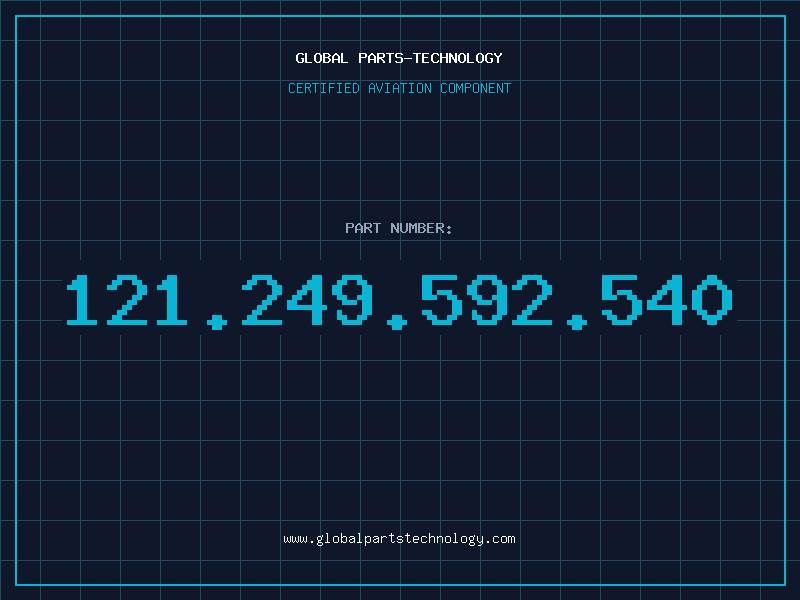 Aviation Part 121.249.592.540