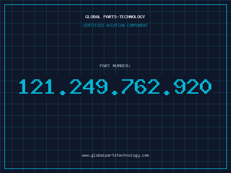 Aviation Part 121.249.762.920