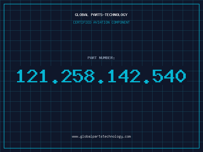 Aviation Part 121.258.142.540