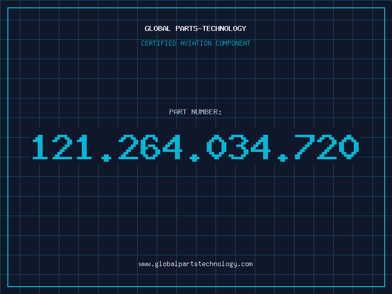 Aviation Part 121.264.034.720