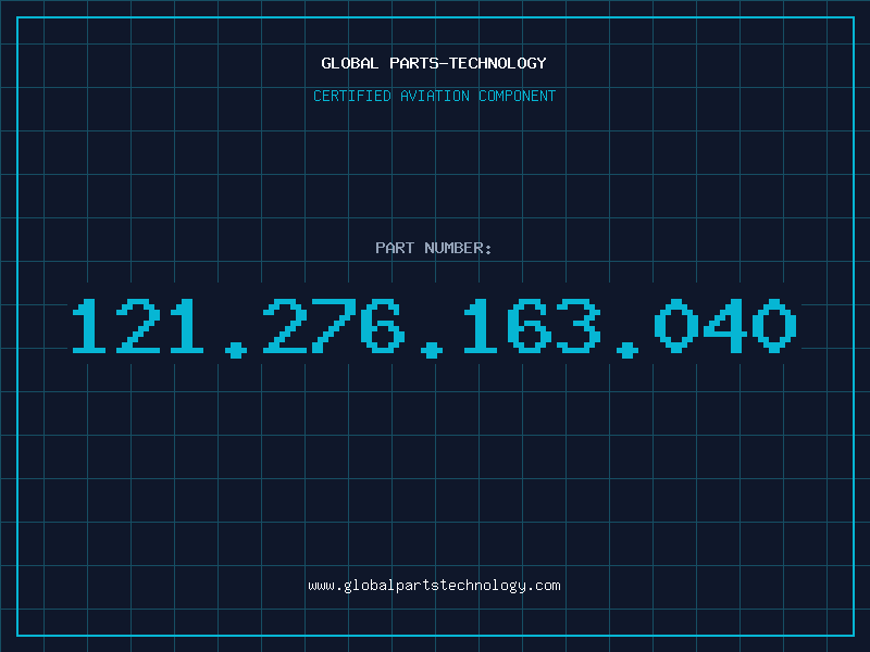 Aviation Part 121.276.163.040