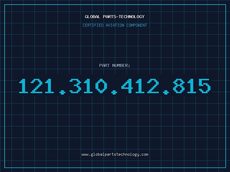 Aviation Part 121.310.412.815