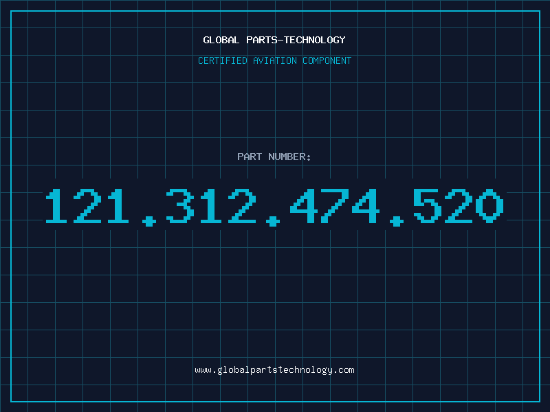 Aviation Part 121.312.474.520