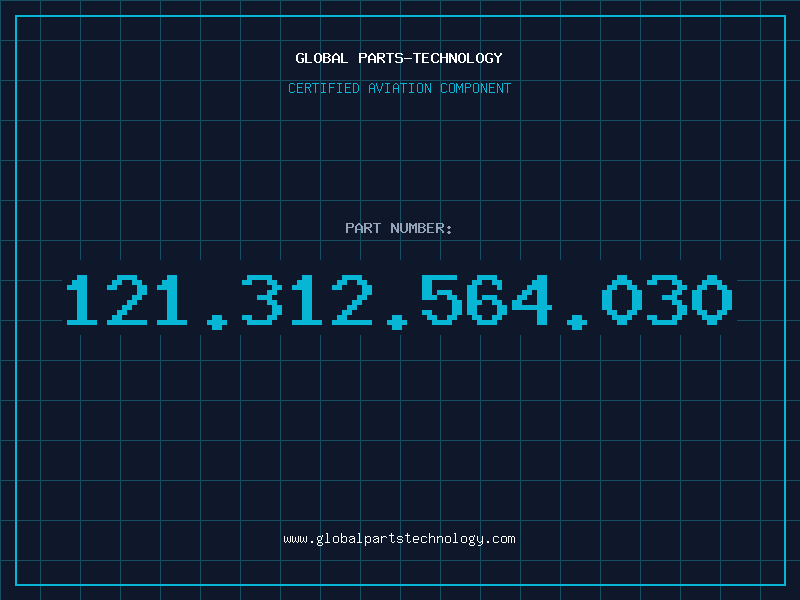 Aviation Part 121.312.564.030