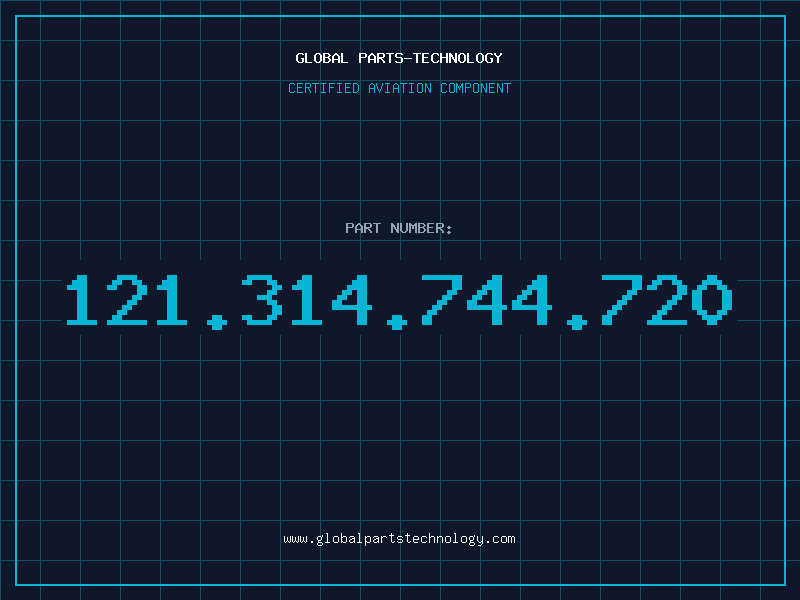 Aviation Part 121.314.744.720