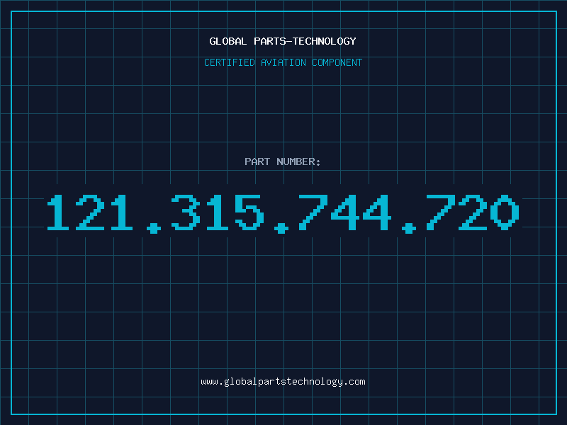 Aviation Part 121.315.744.720