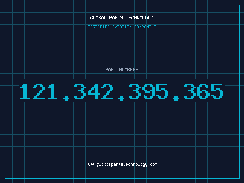 Aviation Part 121.342.395.365