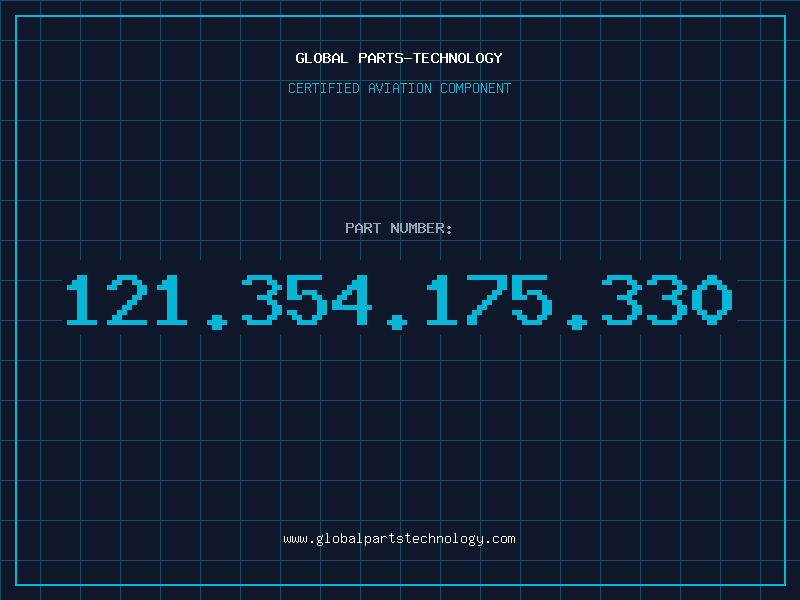 Aviation Part 121.354.175.330
