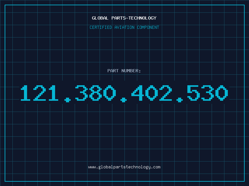Aviation Part 121.380.402.530