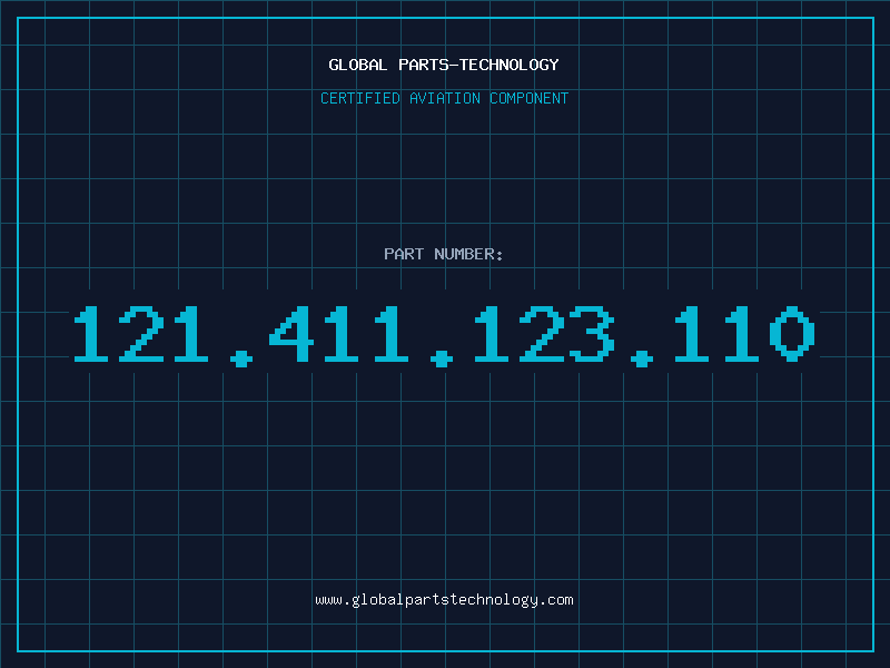 Aviation Part 121.411.123.110
