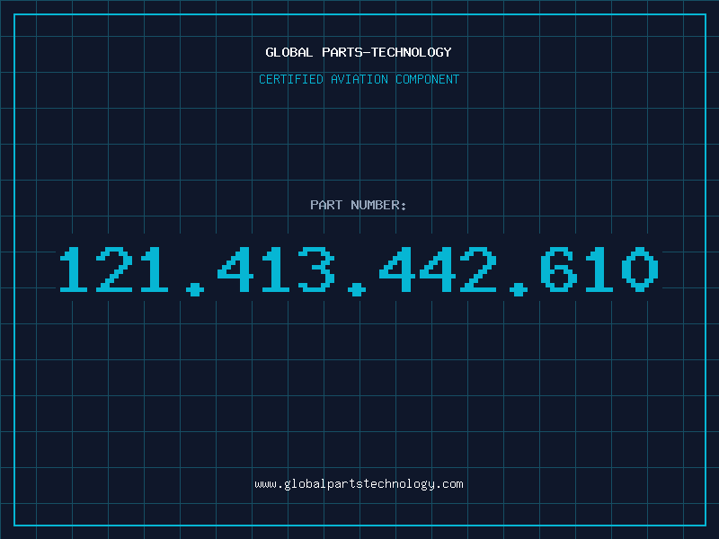 Aviation Part 121.413.442.610