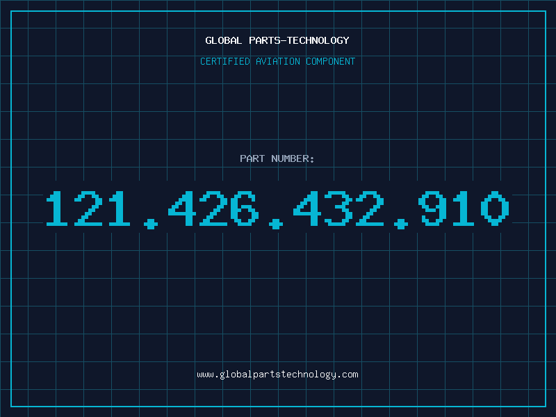 Aviation Part 121.426.432.910