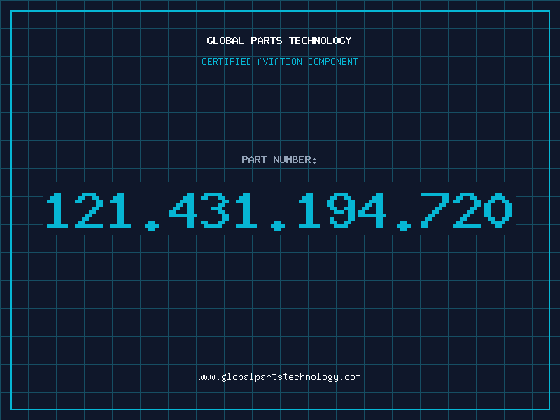 Aviation Part 121.431.194.720