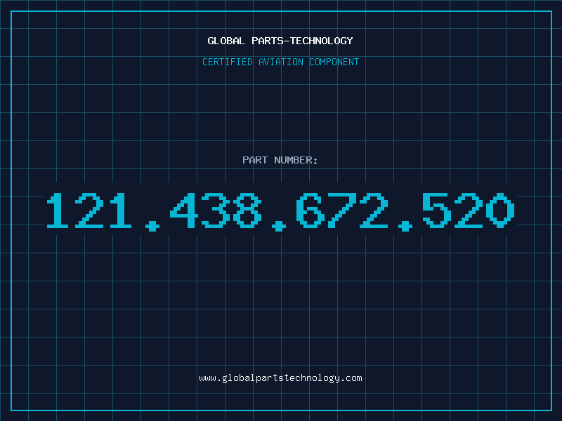 Aviation Part 121.438.672.520