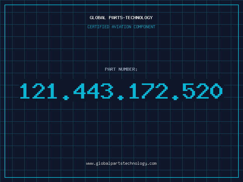 Aviation Part 121.443.172.520